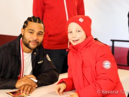 Serge Gnabry